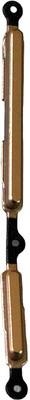 imbi Press Button 7A Gold Honor 7A, Honor 8, Huawei Y6 2018 Power ON/OFF Button