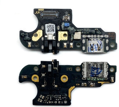 SPAREWARE N12 Oppo A5S (WITH FAST CHARGING & STRONG NETWORK IC) Charging Connector Flex cable