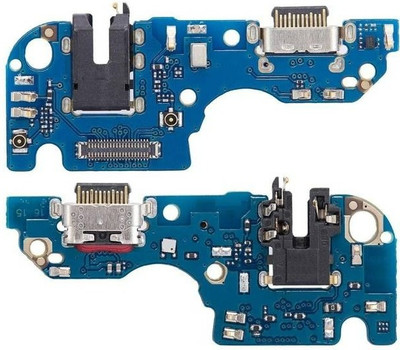 SRaccessories (XT2171-2, XT2171-1) Motorola Moto G51 Charging PCB Complete Flex