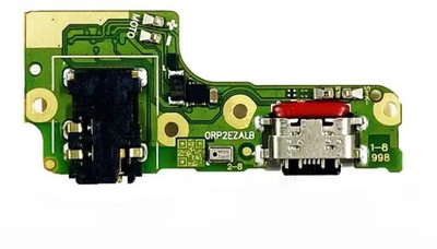 SPAREWARE HT876 Lava Blaze 2 Pro Charging Connector Flex cable