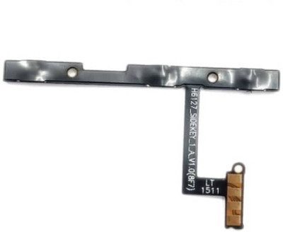 RODIAN BF7 TECNO SPARK GO 2023 (BF7) Volume Button Flex Cable