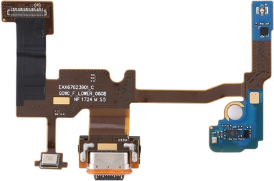 SPAREWARE HT793 Google Pixel 2 XL Charging Connector Flex cable