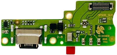 Tworld - ( AE9240 ) Benco S1 (4G) - Charging PCB Complete Flex