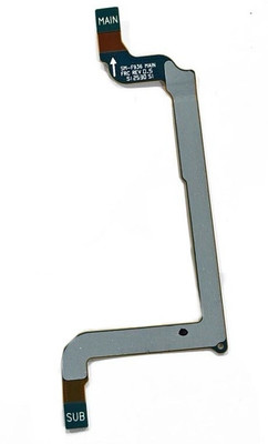 VRAVMO SM-F936y SAMSUNG GALAXY Z FOLD 4 (NETWORK FLEX) LCD Flex Cable