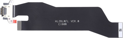 SPAREWARE D35 Honor Mate 10 Pro Charging Connector Flex cable