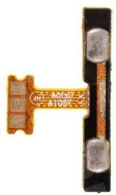 VRAVMO SM-A015F SAMSUNG GALAXY A01 Volume Button Flex Cable