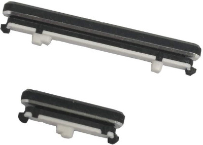 SPAREWARE POS43 Google Pixel 2 XL -Black Power ON/OFF Button