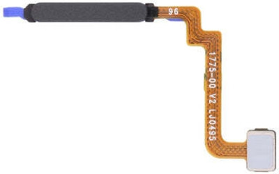 SPAREWARE MK-FINGER-98 Redmi MI Note 10 5G - Black Fingerprint Sensor Flex cable