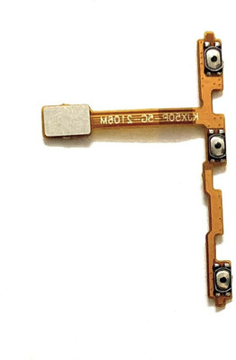 VRAVMO 2006 VIVO X50 PRO Volume Button Flex Cable
