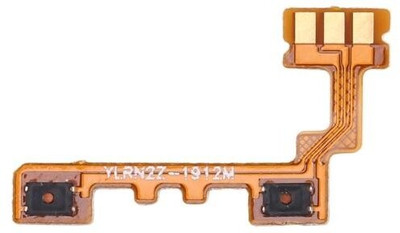 anonbasics 2F/2Z__ Oppo Reno 2F/2Z Volume Button Flex Cable