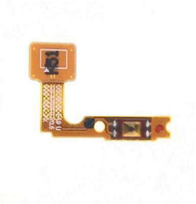 Anonymous Sam A7 17 OG_ Samsung Galaxy A7 2017 Power On Off Button Flex Power ON/OFF Button