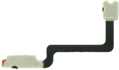 WowMax Replace your broken or damaged Power/Volume Button Flex Cable FOR A52 2020 A53 2020 Power ON/OFF Button