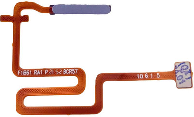 imbi Fingerprint Sensor C31 Realme C31, Realme C35, Realme Q2 Fingerprint Sensor Flex cable