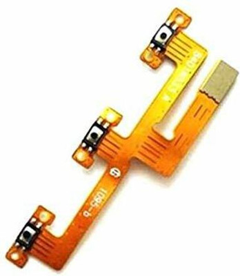VRAVMO XT1635-02 MOTOROLA MOTO Z PLAY Volume Button Flex Cable