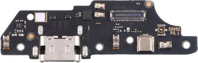 Tworld ( E22 / E22i ) Motorola Moto E22 / Motorola Moto E22i - Charging PCB Complete Flex
