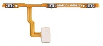 Kraze4blaze (VV11VLFLX) Vivo V11 (1804) Volume Power ON/OFF Button