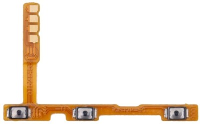 VRAVMO V2132 VIVO V23 PRO 5G Volume Button Flex Cable