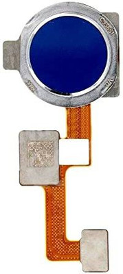 VRAVMO RMX1851 (BLUE) 3 PRO Fingerprint Sensor Flex cable