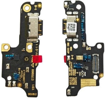 Zeflotech ASF108 Mi Redmi 13C Charging Connector Flex cable