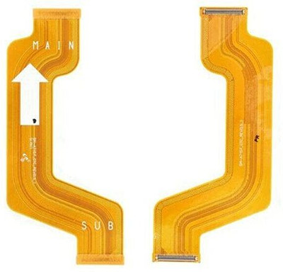 SPAREWARE L69 Samsung Galaxy A71 LCD Flex Cable