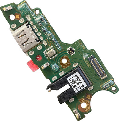 anonbasics Note 6 Pro Redmi Note 6 Pro Charging Connector Flex cable