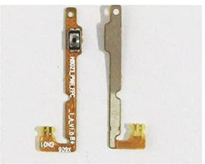 SPAREWARE INFINIX X606 INFINIX X606 Power ON/OFF Button
