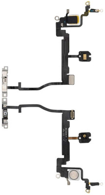 Shockware ON10 Internal Power On Off Flex Cable For iPhone 11 Pro Power ON/OFF Button