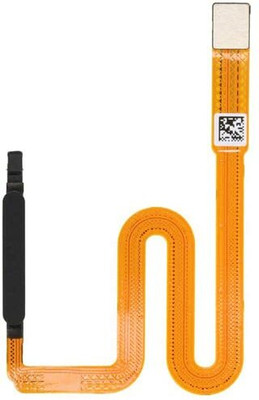 VRAVMO SM-A037FZKDINS (BLACK) SAMSUNG GALAXY A03S (BLACK) Fingerprint Sensor Flex cable