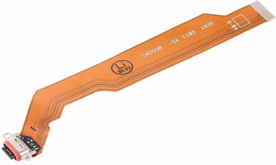VRAVMO CPH2035 OPPO RENO 3 PRO Charging Connector Flex cable