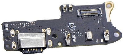 pentoomart Charging Connector Flex / PCB/PACK PATTA/ Board for REDMI 9 POWER REDMI 9 POWER Charging PCB Complete Flex
