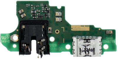 anonbasics A15 Oppo A15 Charging Connector Flex cable