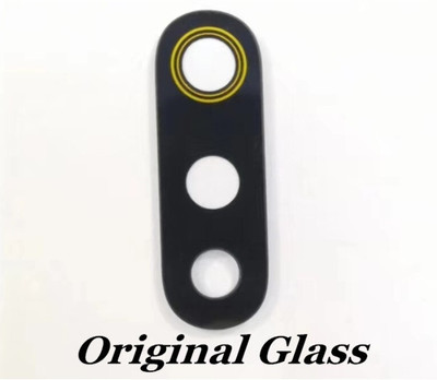 Kraze4blaze (RMX1851) Realme 3 Pro (Real Back Camera lens Glass) Camera Lens Glass