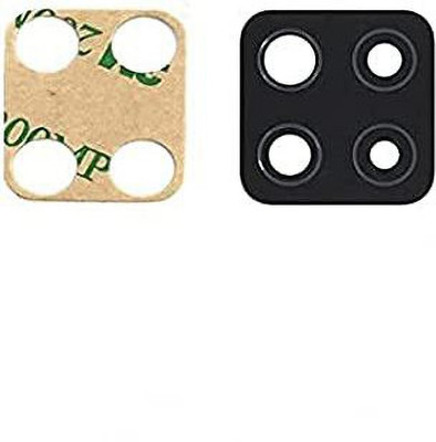 Sandreezz (SM-F127F) Samsung Galaxy F12 (Real Back Camera lens Glass) Camera Lens Glass