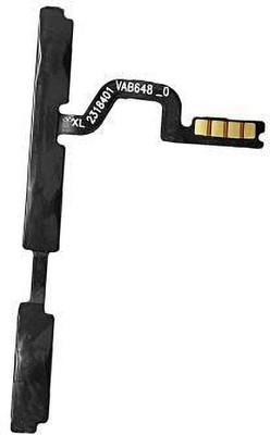 SPAREWARE H35 Realme C51 Volume Button Flex Cable