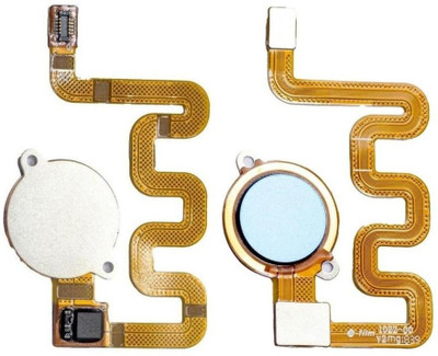 SPAREWARE MI REDMI 6 PRO BLUE MI REDMI 6 PRO BLUE Fingerprint Sensor Flex cable
