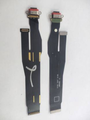SPAREWARE N113 Oppo Reno 3 (WITH FAST CHARGING & STRONG NETWORK IC) Charging Connector Flex cable