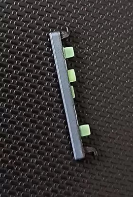 RODIAN Note 9 Promax Xiaomi Redmi Note 9 Pro Max (M2003J6B1I) - Grey - ( Volume Switch) Power ON/OFF Button
