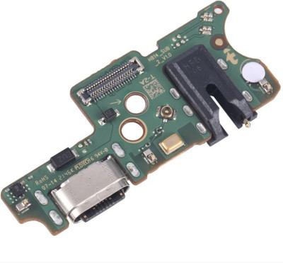 Sandreezz (INX663CCBD) Infinix Note 12 (X663C) (Charging CC patta Charging Flex Board) Charging PCB Complete Flex