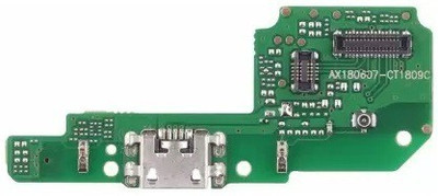 Purplesavvy REDMI 6A CHARGING BOARD REDMI 6A Charging PCB Complete Flex
