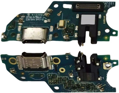 SPAREWARE WT-52 Realme C53 Charging Connector Flex cable