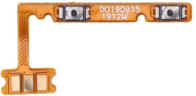VRAVMO RMX2030 REALME 5i Volume Button Flex Cable
