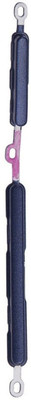 imbi External Switch A035F- Blue Samsung Galaxy A03 Power ON/OFF Button
