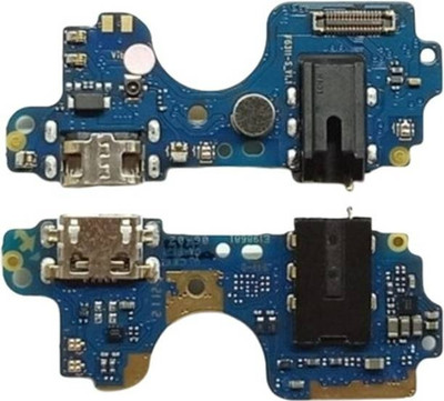 SRaccessories (L6503) iTel Vision 2 Charging CC patta Charging Flex Board Charging PCB Complete Flex