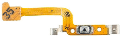 SPAREWARE SD94 Power On Off Button Flex Cable Samsung Galaxy S6 Power ON/OFF Button