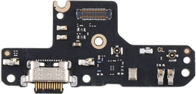 SPAREWARE Q1 Motorola Moto G9 Plus (WITH ALL IC & COMPNENTS) Charging Connector Flex cable