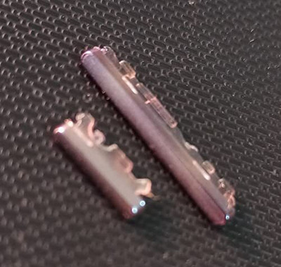 imbi Galaxy S3/ S3 Neo Samsung Galaxy S3/ S3 Neo Power ON/OFF Button