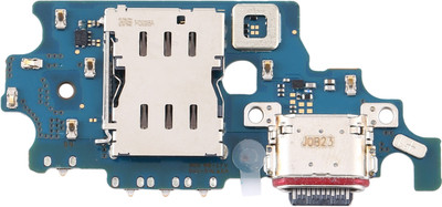 Tworld (SM-G996B, SM-G996B/DS) Samsung Galaxy S21+ 5G / SM-G996B - Charging PCB Complete Flex
