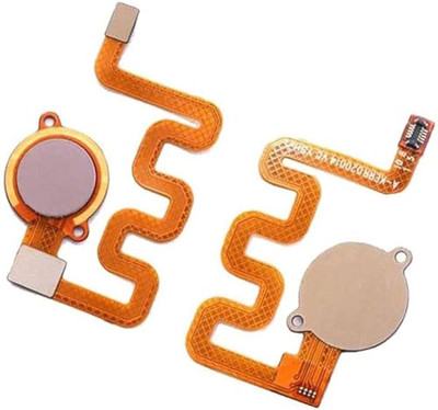 SPAREWARE MK-FINGER-184 MI Redmi 6 Pro - Rose Gold Fingerprint Sensor Flex cable