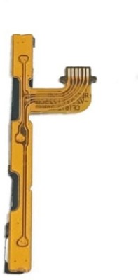 VRAVMO FLAME8 LYF FLAME 8 Volume Button Flex Cable