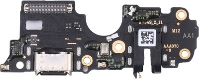 pentoomart CHARGING CONNECTOR PCB BOARD CC FLEX CABLE PATTA JACK A54 4G(CPH2239) A54 4G Charging PCB Complete Flex